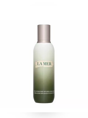 🌸 LA MER The Hydrating Infused Emulsion - 4.2fl. oz / 125ml